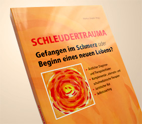 Buch Schleudertrauma