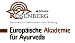 Logo Ayurveda Akademie